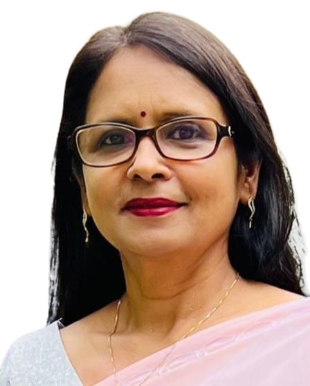 Rims co ordinating site pi dr archana kumari