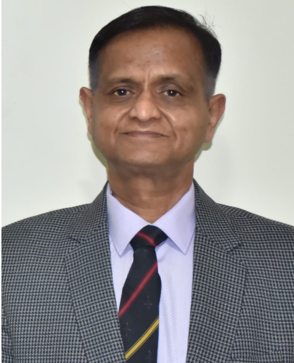 Lt Gen Ashok Jindal Raiput