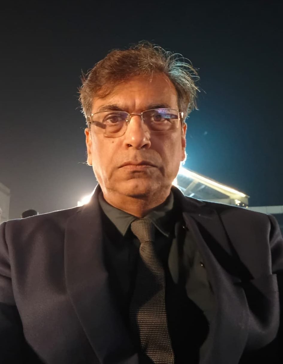dr anshu rims