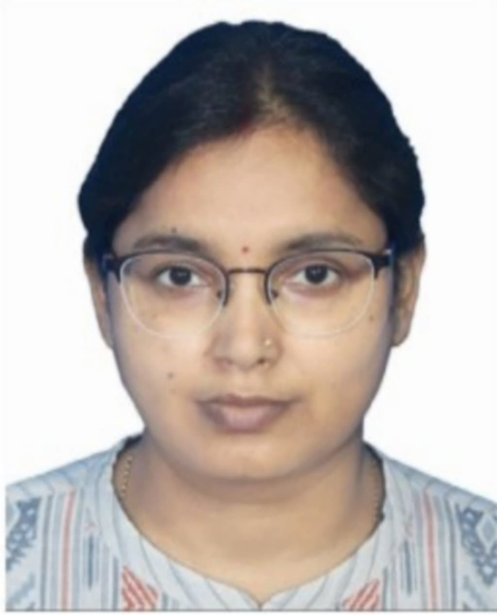 dr pushpanjali ojha